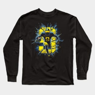 Jj Mccarthy Long Sleeve T-Shirt